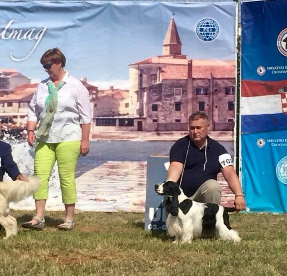 Cacib Umag (HR)03.06.18